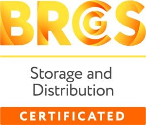 BRCGS