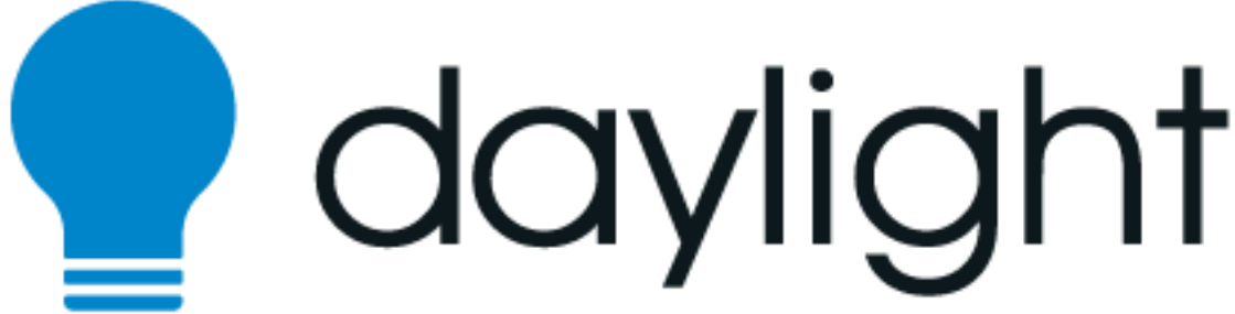 Daylight logo