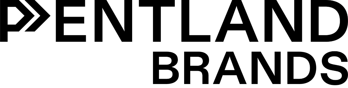 Pentland Brands logo