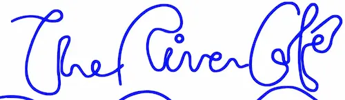 The River Cafe
